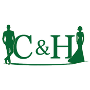 C and H